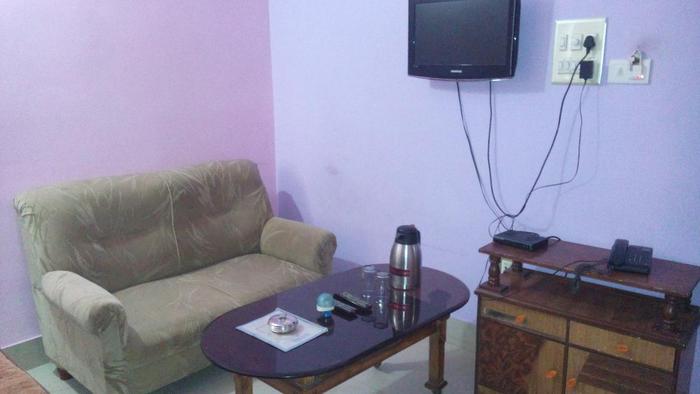 Hotel R P International